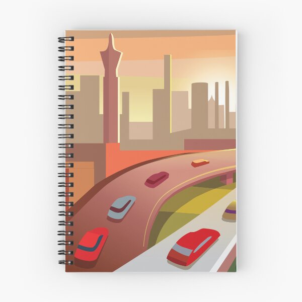 Item preview, Cross Bronx Expressway designed and sold by Charles Harker.
