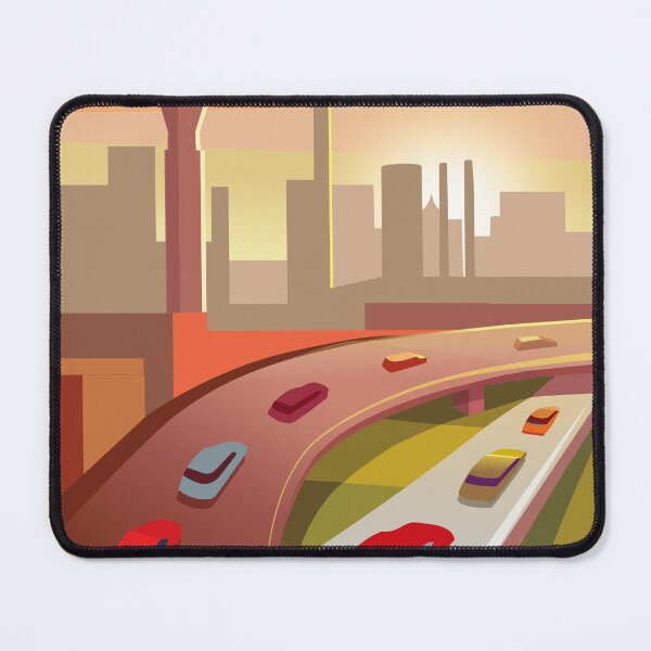Item preview, Cross Bronx Expressway designed and sold by Charles Harker.