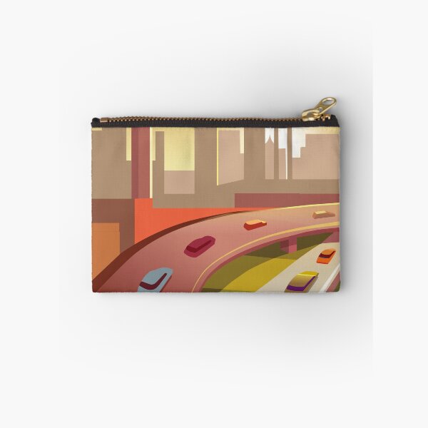 Item preview, Cross Bronx Expressway designed and sold by Charles Harker.