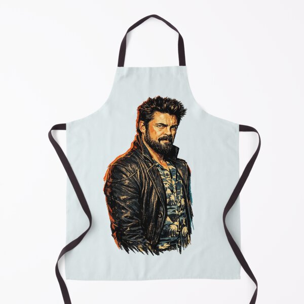 Item preview, Billy Butcher from The Boys  designed and sold by t-patterns.