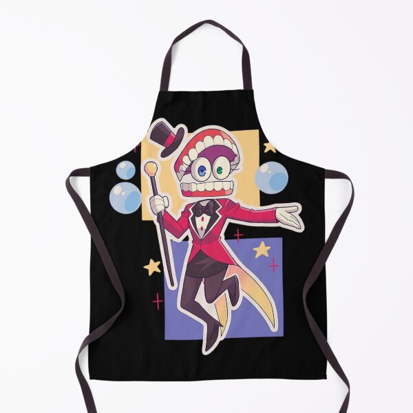 Item preview, El asombroso circo digital designed and sold by nelsons-breeden.