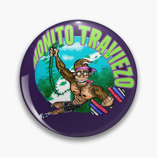 Item preview, NAUGHTY MONKEY designed and sold by David Ramgoz.