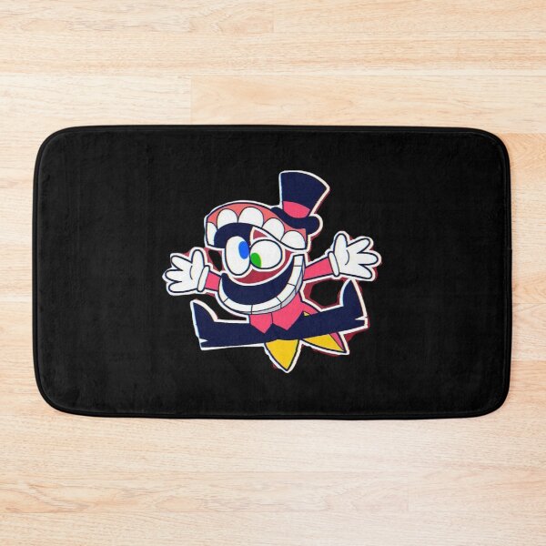 Item preview, The Amazing Digital Circus designed and sold by nelsons-breeden.