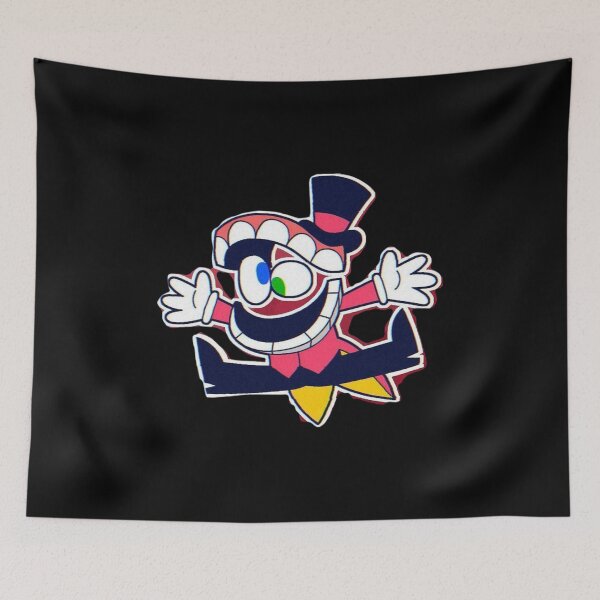 Item preview, El asombroso circo digital designed and sold by nelsons-breeden.