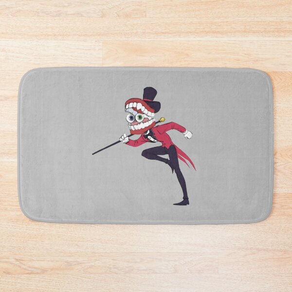 Item preview, The Amazing Digital Circus designed and sold by nelsons-breeden.