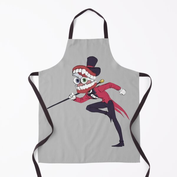 Item preview, El asombroso circo digital designed and sold by nelsons-breeden.