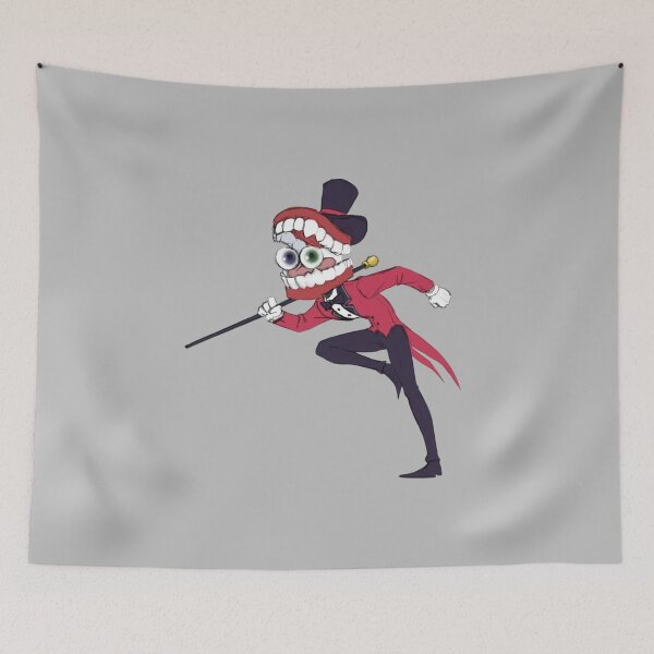 Item preview, El asombroso circo digital designed and sold by nelsons-breeden.