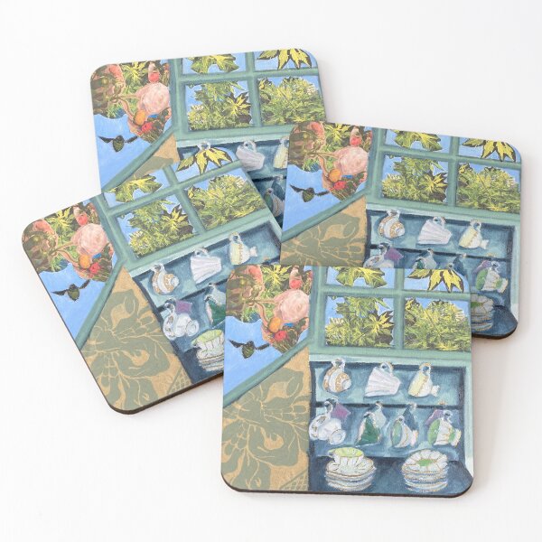 Item preview, Tea Time designed and sold by Jeanne Henner.