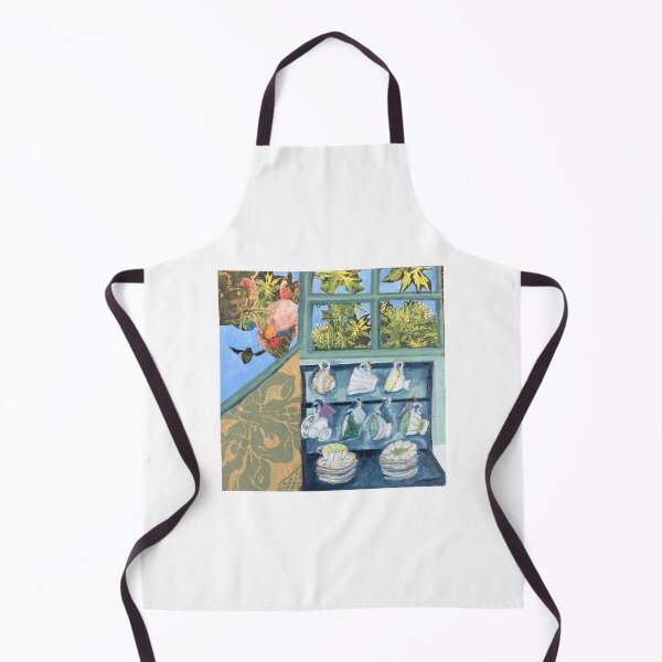 Item preview, Tea Time designed and sold by Jeanne Henner.