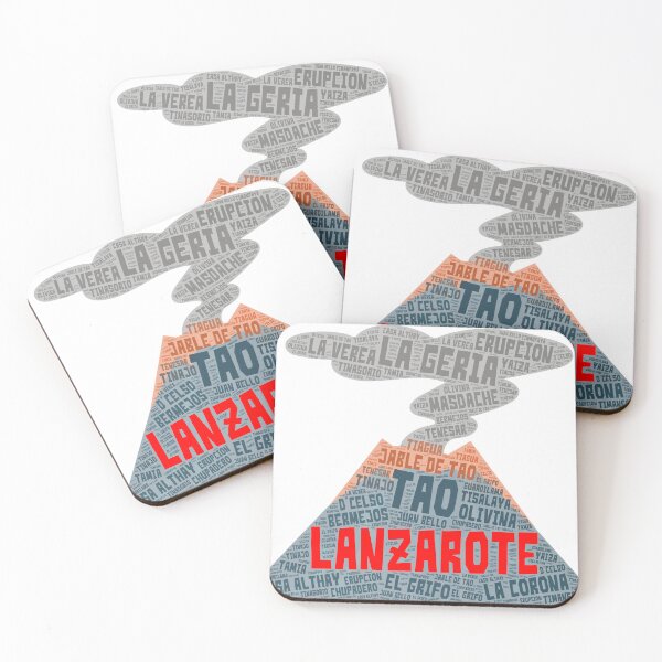 Item preview, Lanzarote designed and sold by LiquidTheory.