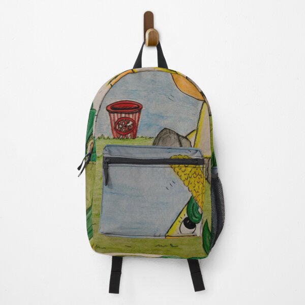 Item preview, unipopcorn designed and sold by skribistof.