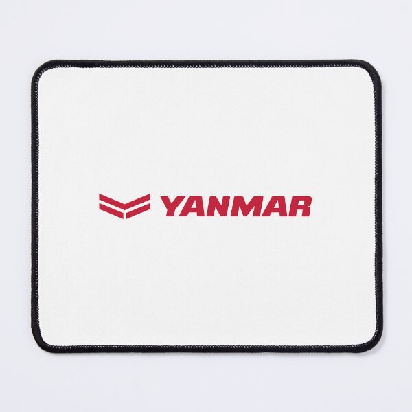Item preview, Yanmar Logo - Heavy Machinery & Industrial Engines designed and sold by xiuytww.