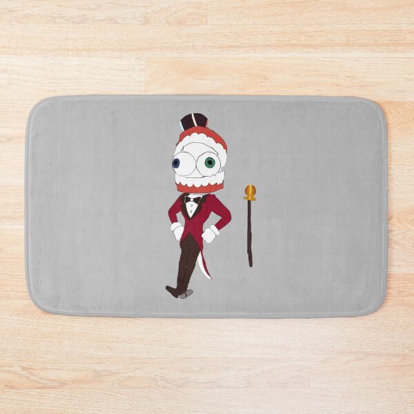 Item preview, The Amazing Digital Circus designed and sold by nelsons-breeden.