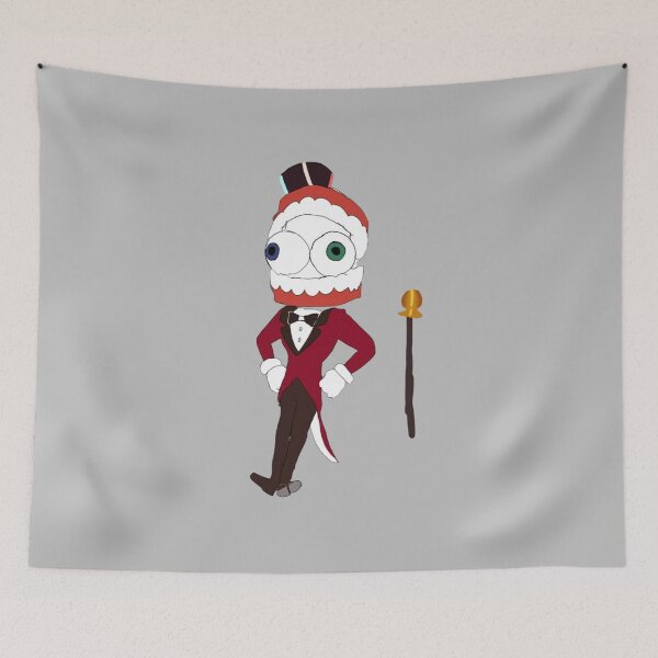 Item preview, El asombroso circo digital designed and sold by nelsons-breeden.