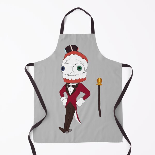Item preview, El asombroso circo digital designed and sold by nelsons-breeden.