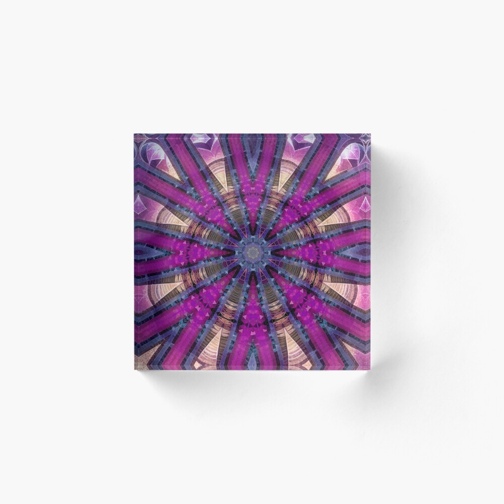 Item preview, Acrylic Block designed and sold by Azpyring.