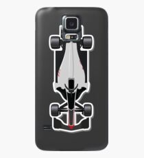 Harrs Top View APEX Race Manager 2018 Case/Skin for Samsung Galaxy
