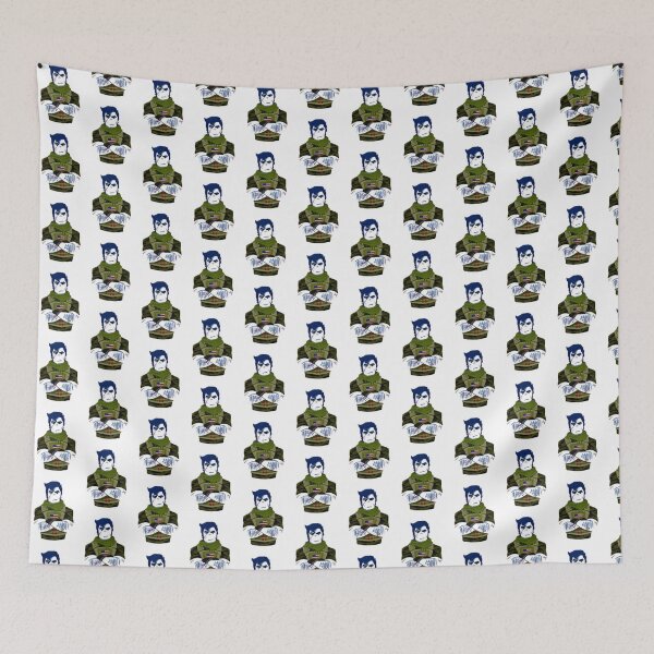 Item preview, Guest Vibes Only | Cool Entry Humor | Best Buy designed and sold by Prokop.