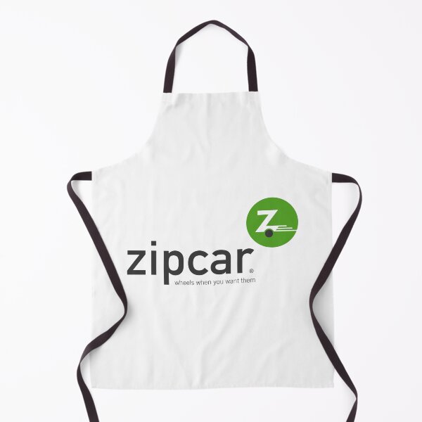 Item preview, Zipcar Logo - Wheels When You Want Them designed and sold by xiuytww.