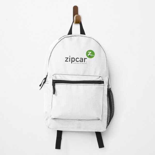 Item preview, Zipcar Logo - Wheels When You Want Them designed and sold by xiuytww.