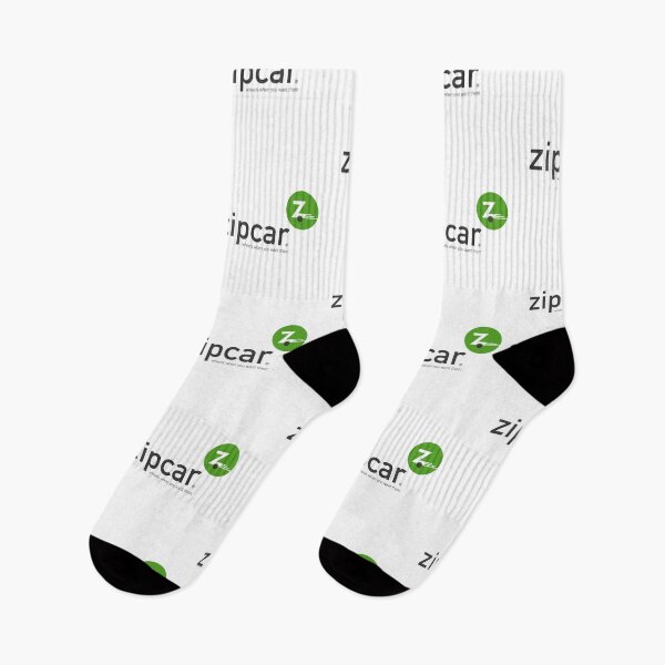 Item preview, Zipcar Logo - Wheels When You Want Them designed and sold by xiuytww.