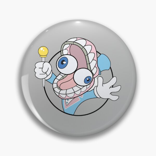 Item preview, The Amazing Digital Circus designed and sold by nelsons-breeden.