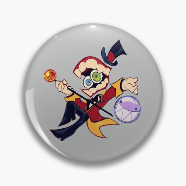 Item preview, The Amazing Digital Circus designed and sold by nelsons-breeden.