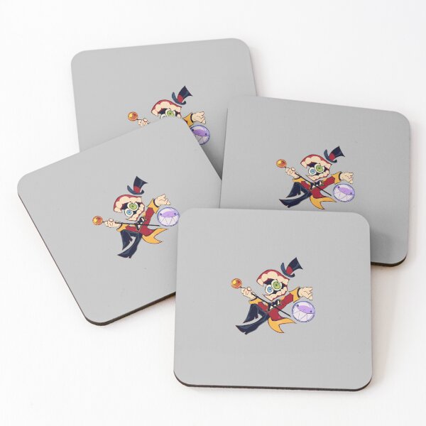 Item preview, El asombroso circo digital designed and sold by nelsons-breeden.