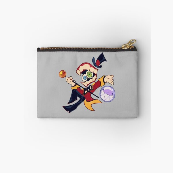 Item preview, The Amazing Digital Circus designed and sold by nelsons-breeden.