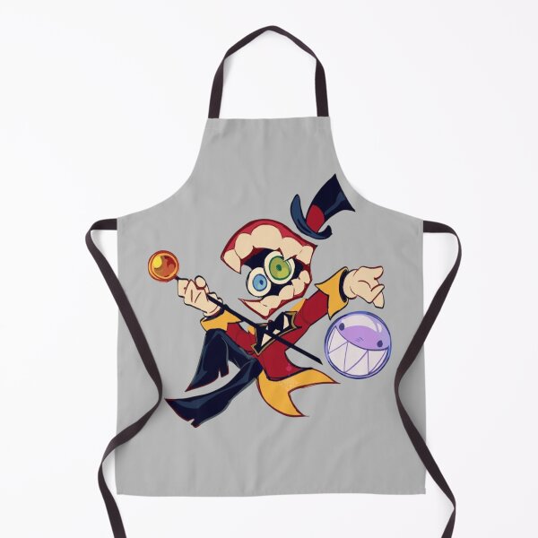 Item preview, The Amazing Digital Circus designed and sold by nelsons-breeden.