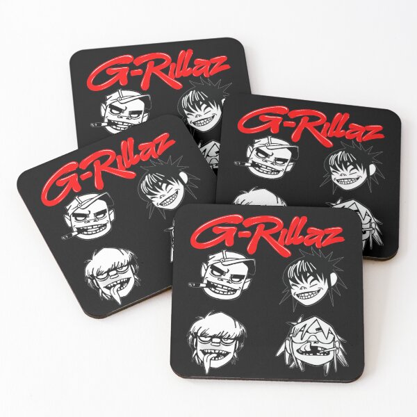 Item preview, grung Vintage Frame Alternative Rock Band artwork designed and sold by shirtgrass.