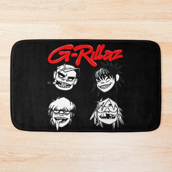 Item preview, grung Vintage Frame Alternative Rock Band artwork designed and sold by shirtgrass.