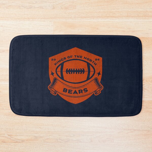 Item preview, Kings of The North - Chicago Bears designed and sold by VibetheSeason.