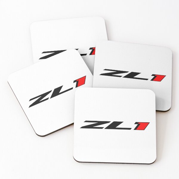 Item preview, Camaro ZL1 Logo - High Performance Muscle Car designed and sold by xiuytww.
