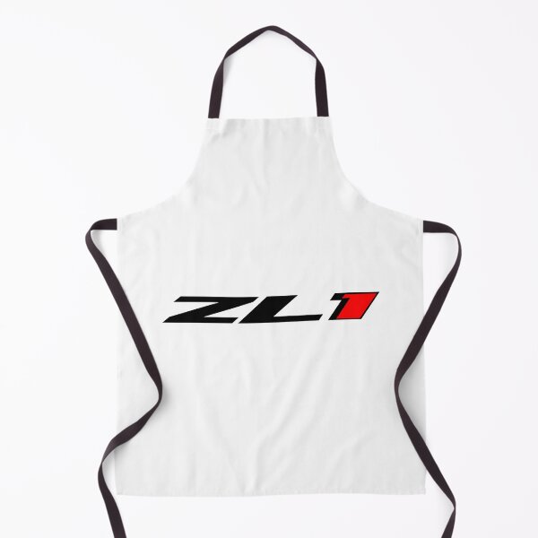 Item preview, Camaro ZL1 Logo - High Performance Muscle Car designed and sold by xiuytww.