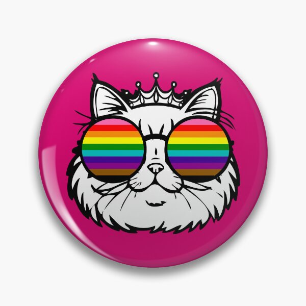 Item preview, Princess Donut Pride designed and sold by BeccaPaintmore.