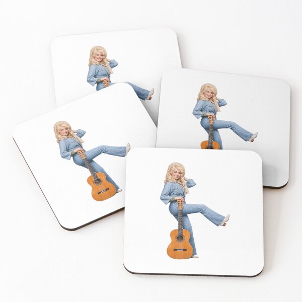 Item preview, Dolly Parton designed and sold by thrynafenquar.