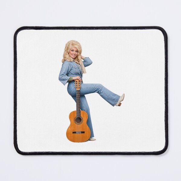 Item preview, Dolly Parton designed and sold by thrynafenquar.