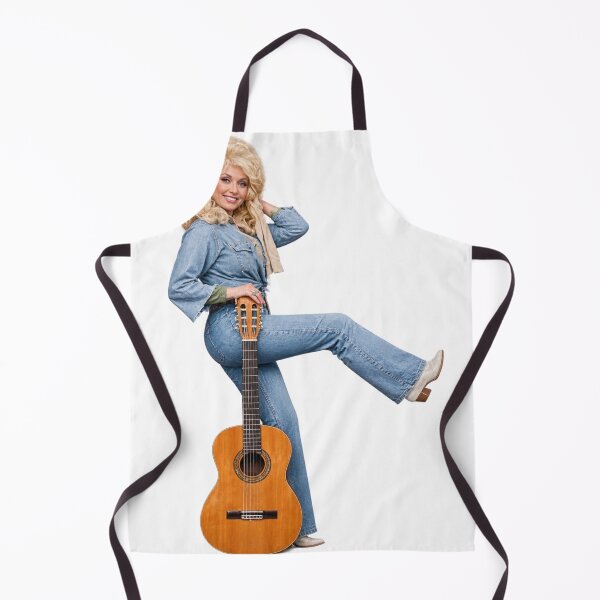 Item preview, Dolly Parton designed and sold by thrynafenquar.