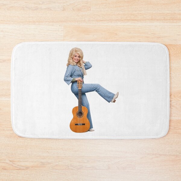 Item preview, Dolly Parton designed and sold by thrynafenquar.