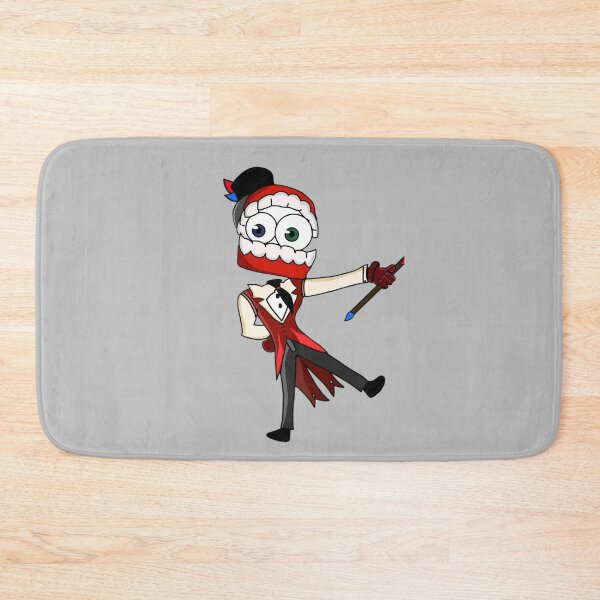 Item preview,  The Amazing Digital Circus designed and sold by nelsons-breeden.