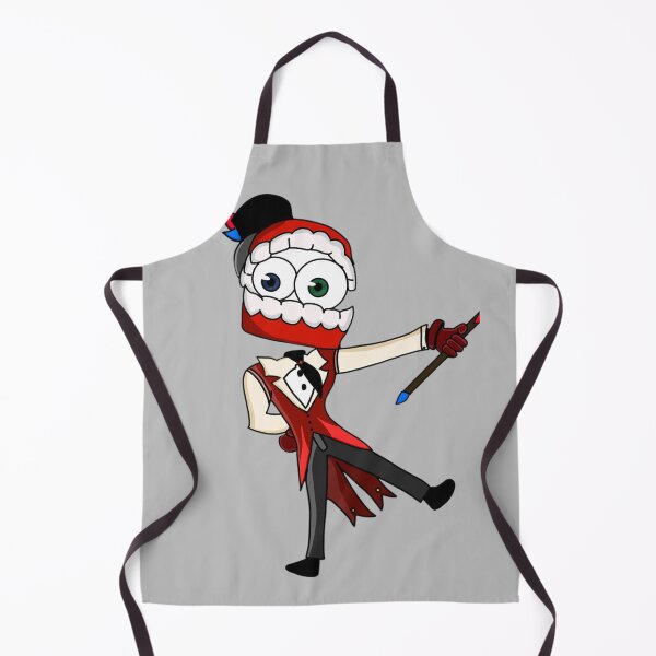 Item preview,  The Amazing Digital Circus designed and sold by nelsons-breeden.