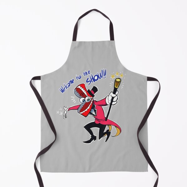 Item preview, The Amazing Digital Circus designed and sold by nelsons-breeden.