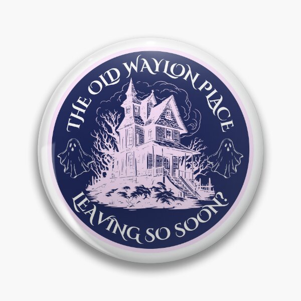 Item preview, Starkid - El antiguo Waylon Place designed and sold by rorygilxx.