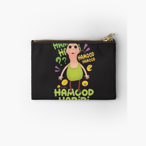 Item preview, Hamood Habibi: Whimsical Art By Hamood | ⭐⭐⭐⭐⭐ designed and sold by Prokop.