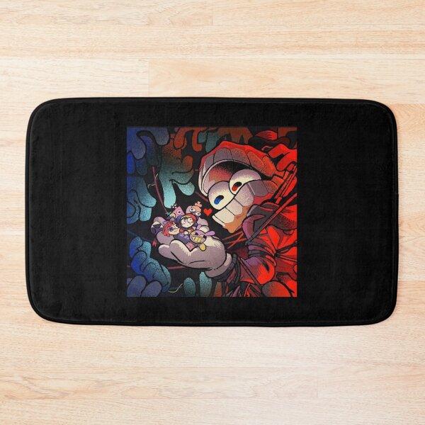 Item preview, The Amazing Digital Circus designed and sold by nelsons-breeden.