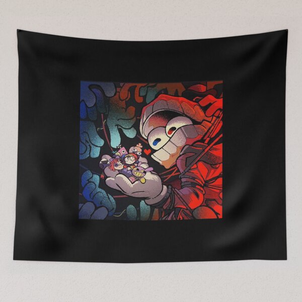 Item preview, El asombroso circo digital designed and sold by nelsons-breeden.
