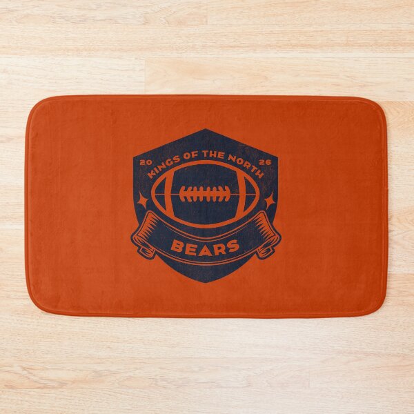 Item preview, Kings of The North - Chicago Bears designed and sold by VibetheSeason.