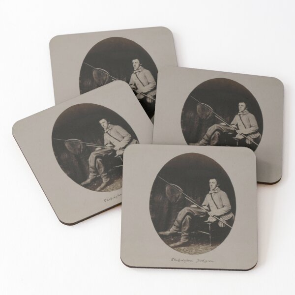 Item preview, Skeffington Hume Dodgson designed and sold by SharonTheFirst.