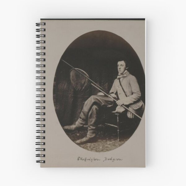 Item preview, Skeffington Hume Dodgson designed and sold by SharonTheFirst.
